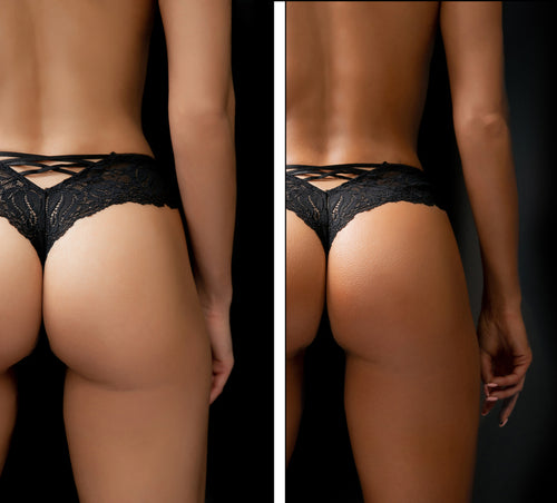 Spray tan - Prep + Aftercare