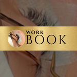 Elusive Lash Workbook - Elusive Beauty 