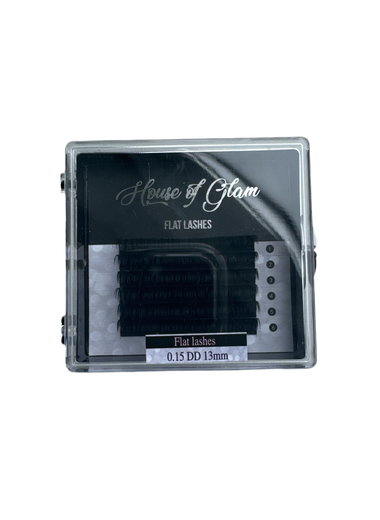 Classic Lashes |Small Trays