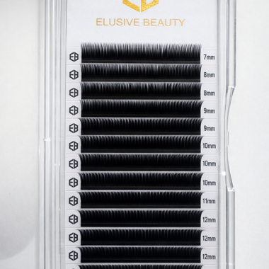 Classic Lashes – 0.07 C Curl