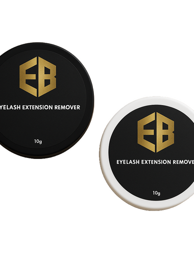 Lash Extension Remover Gel Formula