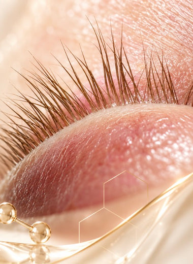 Lash Extension Product Science Online Training: Eyelash Extension Primer — Coming Soon