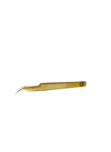 J-Curve Mega Volume Tweezer - Elusive Beauty