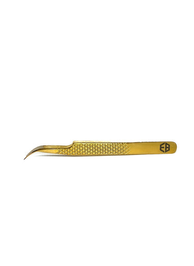 J-Curve Mega Volume Tweezer