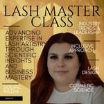 Lash Master Class: Advanced Professional Volume