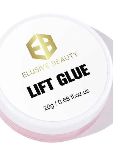 Lash Lift Glue - Balm - Premium  from Elusive Beauty  - Just $35! Shop now at Elusive Beauty 