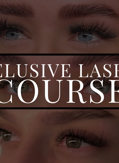 Lash Course - Elusive Beauty