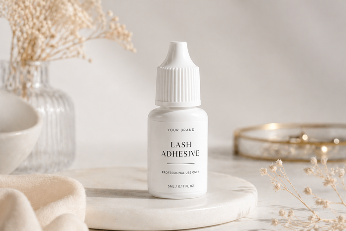 Private Labelling Lash Adhesive in Canada: Legal Requirements for Lash Brands