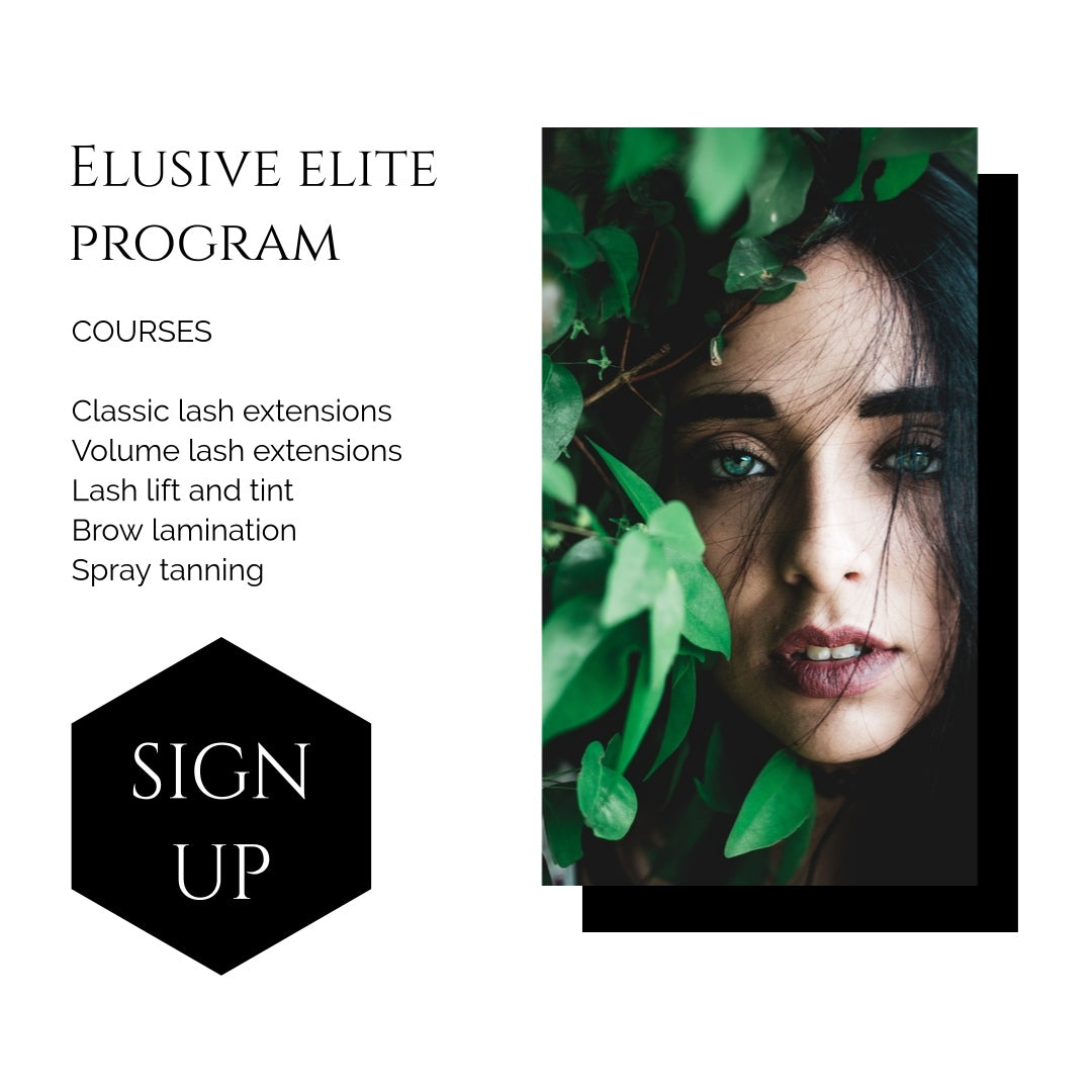 Elusive Beauty - Your Gateway to Success in the Beauty Industry