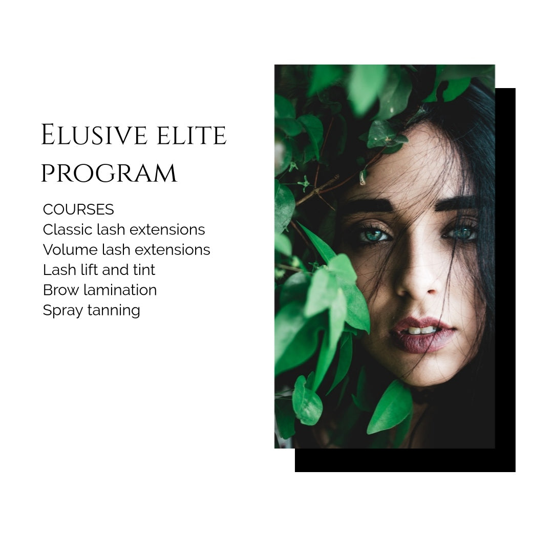The Perfect Time to Become a Lash Artist