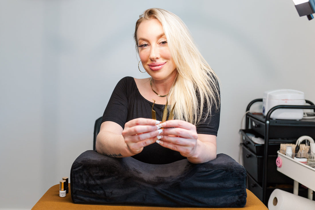 The Elusive Lash Experience: Redefining Beauty and Confidence
