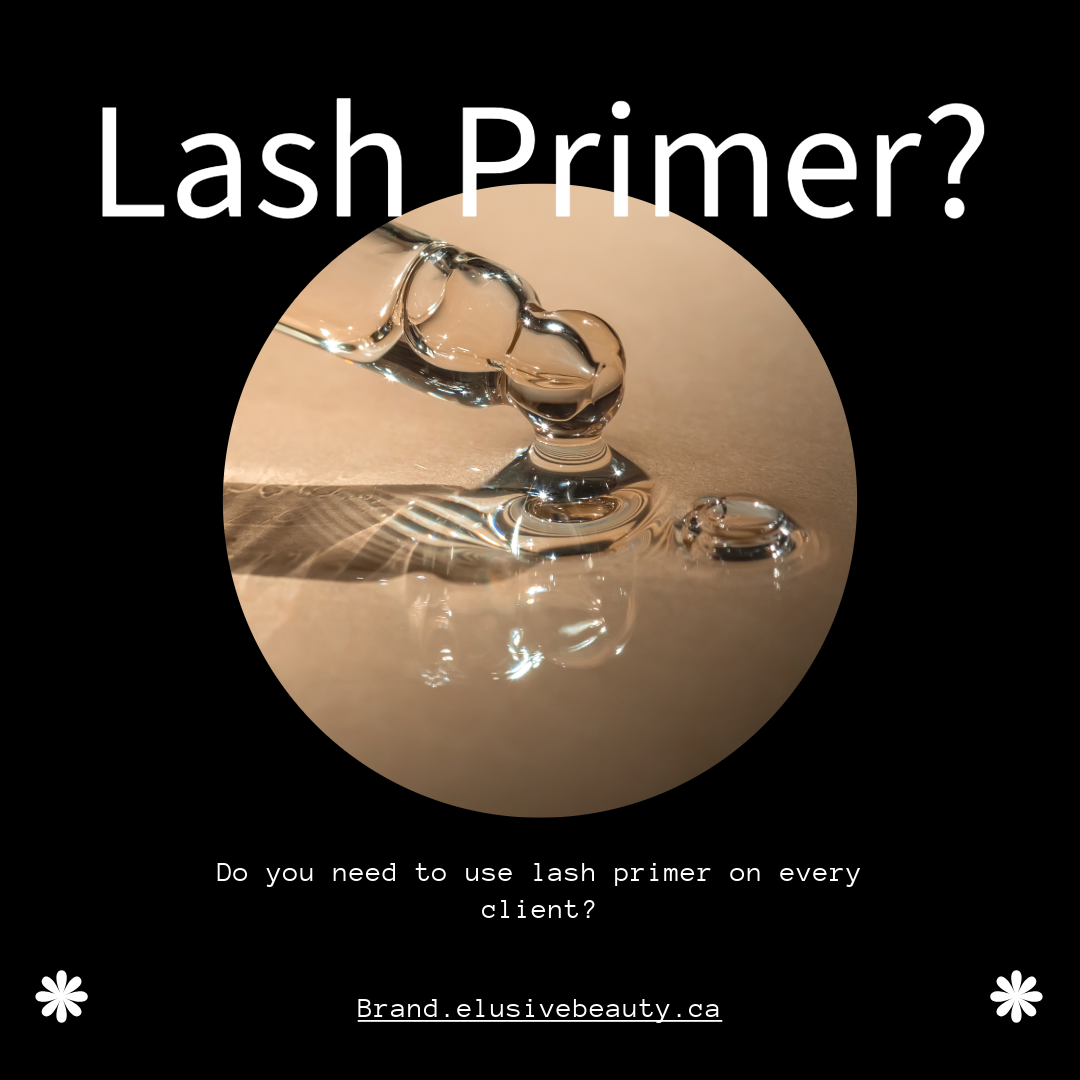 The Truth About Lash Primers: Are They Really Necessary? 💭