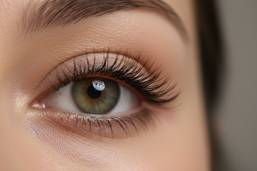 The Lash Serum Industry Isn’t What You Think