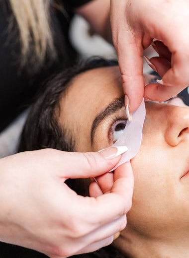 ELITE ACADEMIC LASH COURSES | EYELASH EXTENSIONS, LIFTS & TINTS