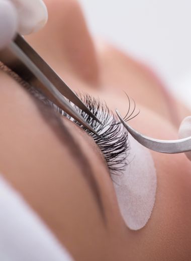 Lashes
