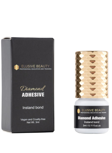 Lash Adhesives