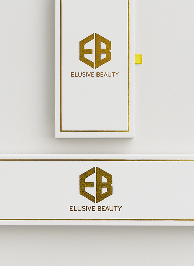 Premade/ Promade Lash Fans – Elusive Beauty