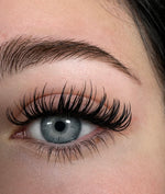 Classic Lashes – 0.07 C Curl