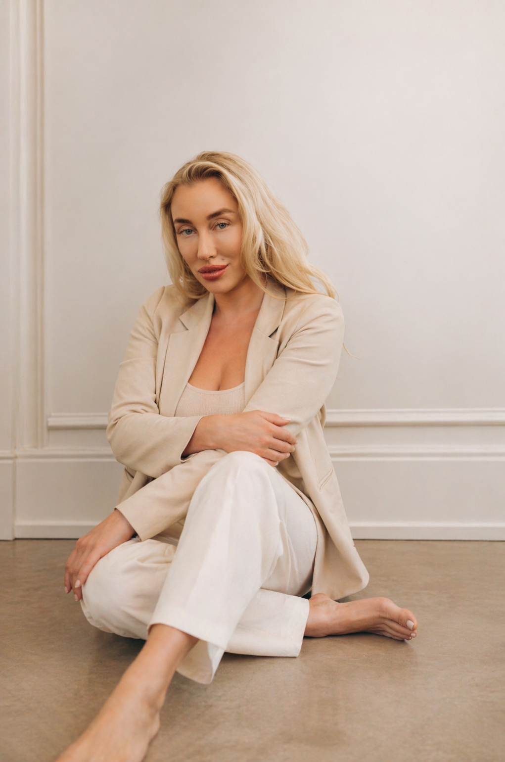 Dianna from Elusive Education