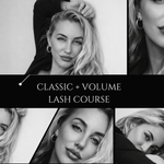 Lash Extension Course