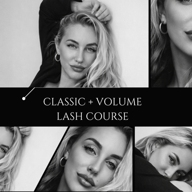 Lash Extension Course