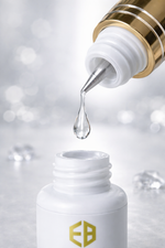 Invisabond Sensitive Adhesive – Clear, Cyanoacrylate-Free Lash Adhesive