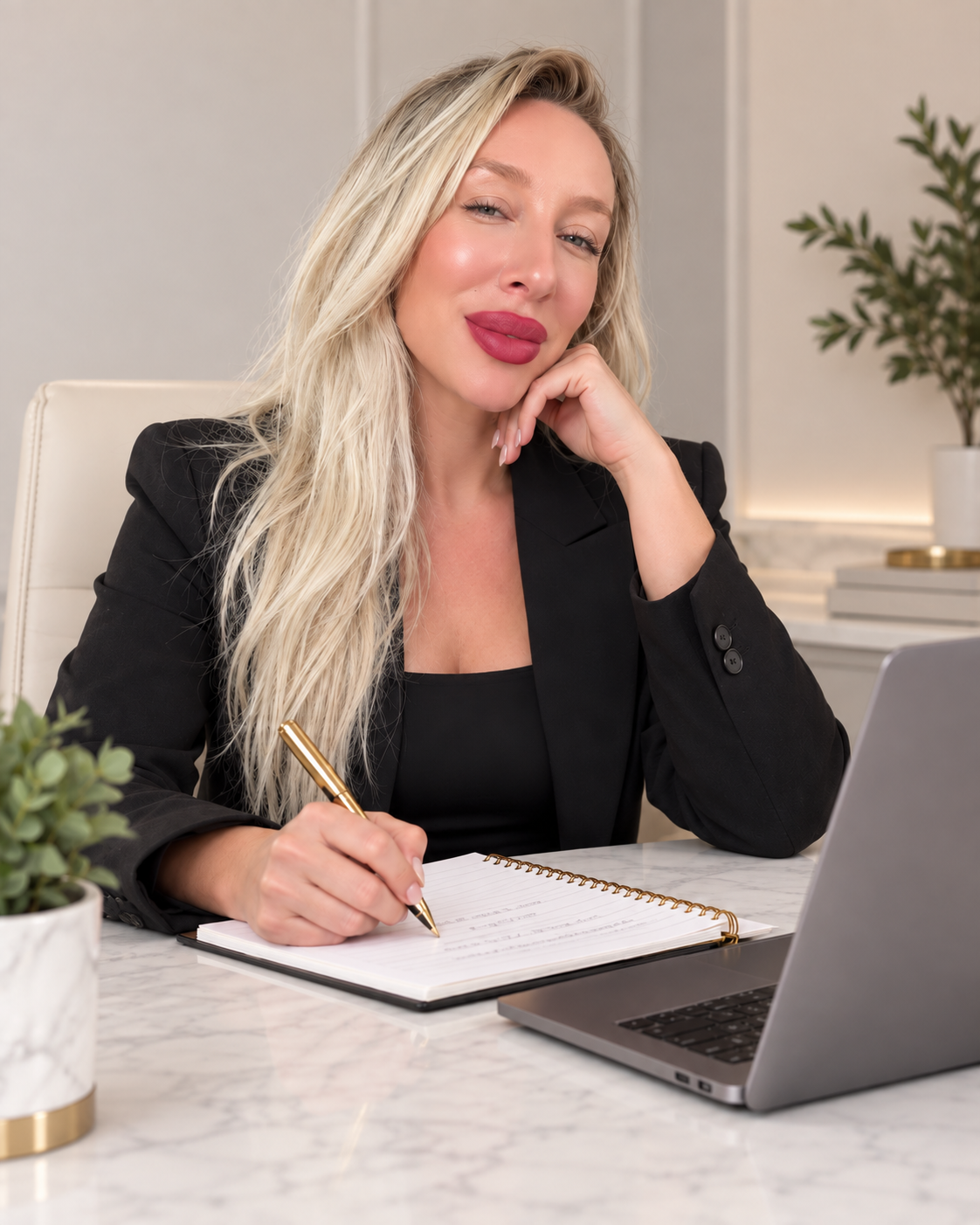 Dianna from Elusive Education