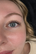 Lash Lift & Tint Course