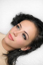 Laser Lashes – 12 Rows | 0.03 Thickness | C, CC, D Curl | Mix Tray 7–13mm
