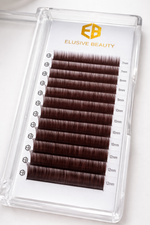 Classic Lashes – 0.07 C Curl