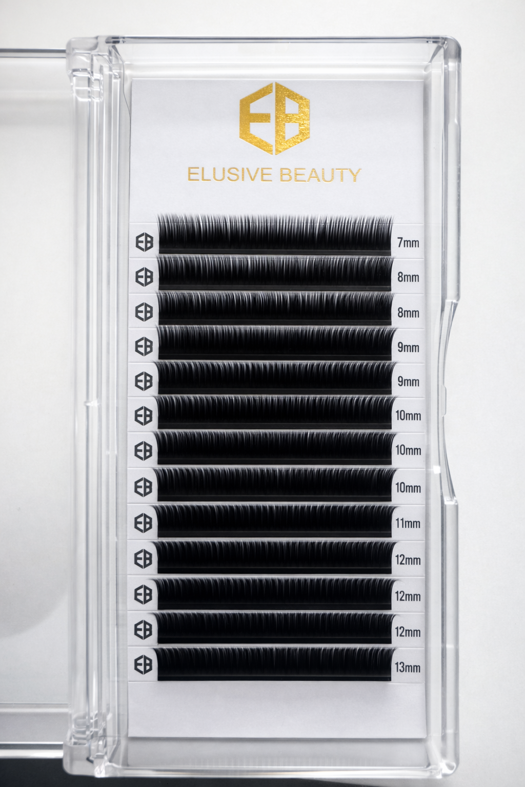 Laser Lashes