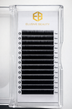 Classic Lashes – 0.07 C Curl