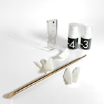 Lash & Brow Lift Solution System – Safe, Gentle, and Effective