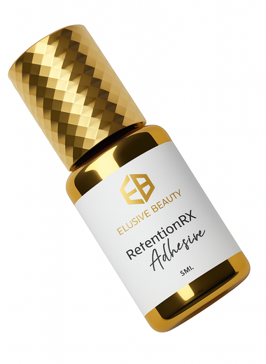 RetentionRX Adhesive – Maximum Bond. Maximum Retention.