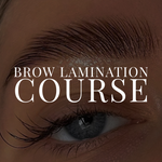 Brow Lamination Course - Elusive Beauty 