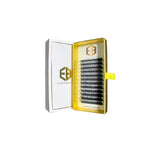 Easy Fan Lashes