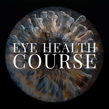 Eye Health & Assessment for Safe Lash  Application