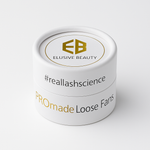 Premade/promade Fans - 12 D 0.03